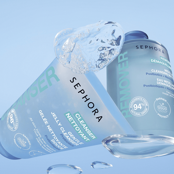 Água Micelar Sephora Collection Fresh Cleansing